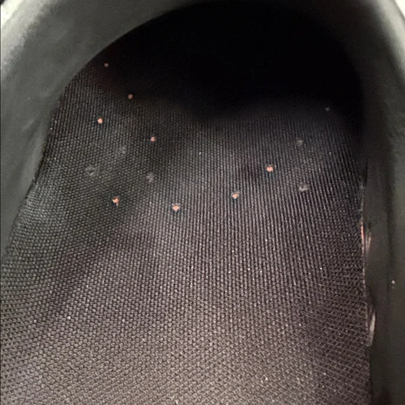 Merrell Women's Encore Service Pro Size 11 Charcoal Oil and Slip Resistant Shoe - Picture 10 of 13